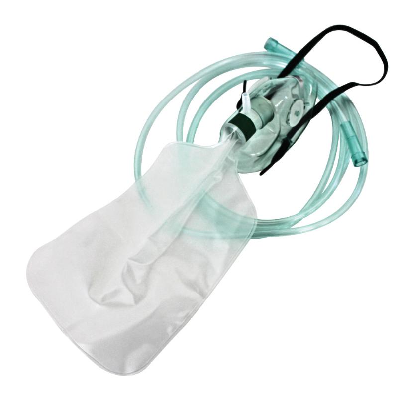 GT010-160 Маска киснева з резервуаром L
